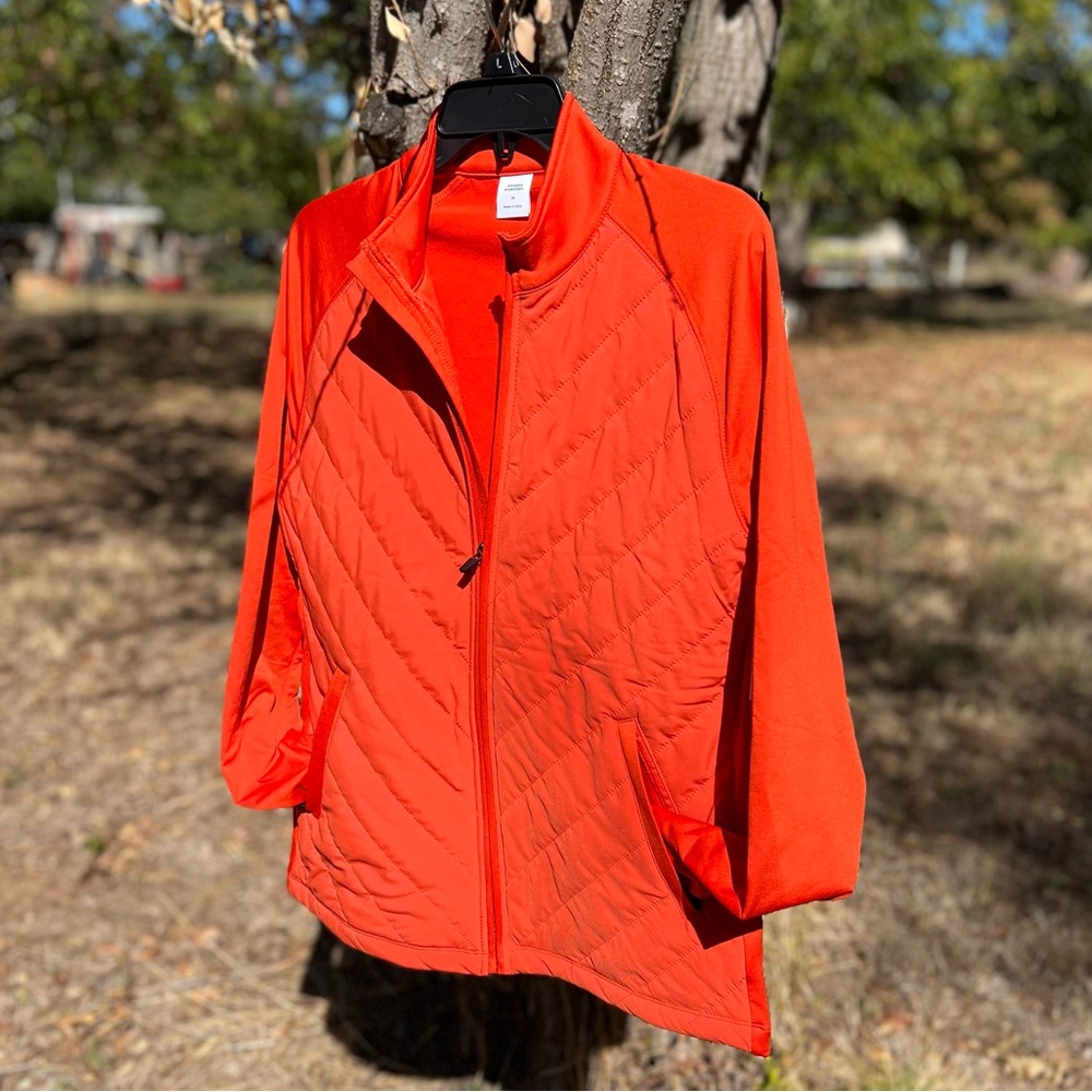 Amazon Essentials Fleece Jacket - Picture 11 of 11